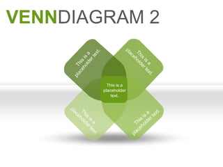 VENNDIAGRAM 2


          This is a
        placeholder
            text.
 