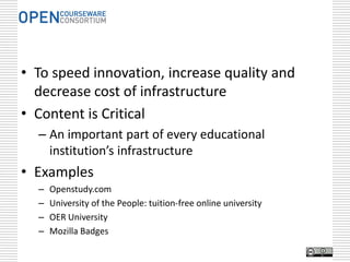 4. The $5 Textbook
• Open Textbooks: FlatWorldKnowledge.com
  – Pay $35 instead of $150 - $200 per book
  – http://opencontent.org/calculator
 