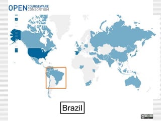 Why? Innovation

  • Current global higher ed system can’t reach
    everyone who wants an education.
  • Cost and access barriers to current system.
  • Systems don’t serve everyone equally well.

   UNESCO's world conference on Higher Education projects that post-
   secondary education will need to provide places for an additional 98
   million learners over the next 15 years. Stated differently, this would
   require "require more than four major universities (30,000 students)
   to open every week for the next fifteen years". (Daniel 2011.)
 