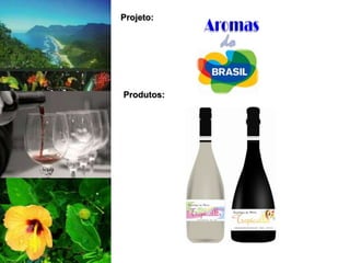 Projeto:




Produtos:
 