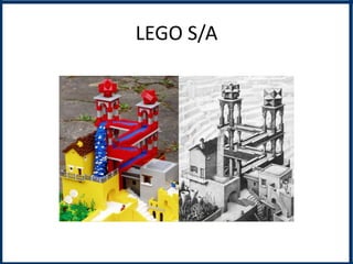 LEGO S/A
 