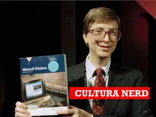 CULTURA NERD
ObliqPress.com   109
 