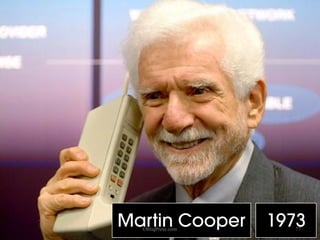 Martin Cooper
  ObliqPress.com
                   1973
                     77
 