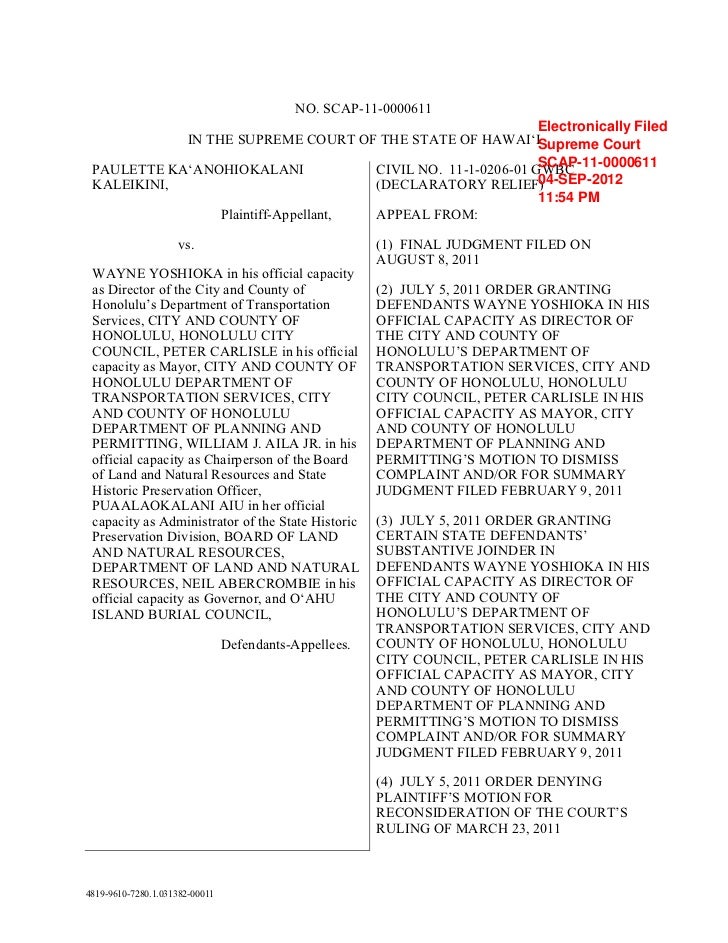 2012 09 04 city s motion for reconsideration