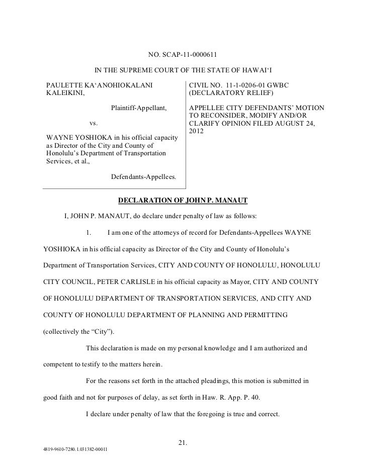 2012 09 04 city s motion for reconsideration