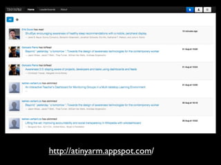 Text




http://atinyarm.appspot.com/
 