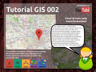 Tutorial GIS 002 - http://youtu.be/haxqQeqIKAQ