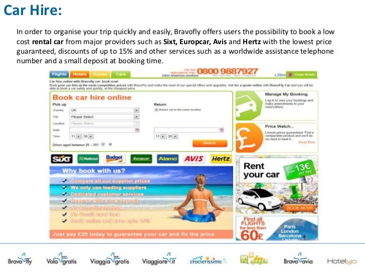 Hertz Car Rental Worldwide Reservations Hertz Car Rental Worldwide Reservations