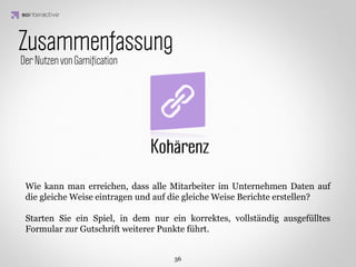 IDEA KREATYWNA
   Die Spielerleiste
 