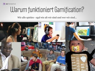 IDEA KREATYWNA
Anwendungsbeispiele
 