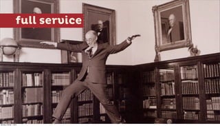 full service




Monday, October 1, 2012
 