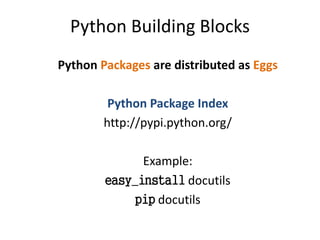 Plone -- Evolving Python CMS | PPT