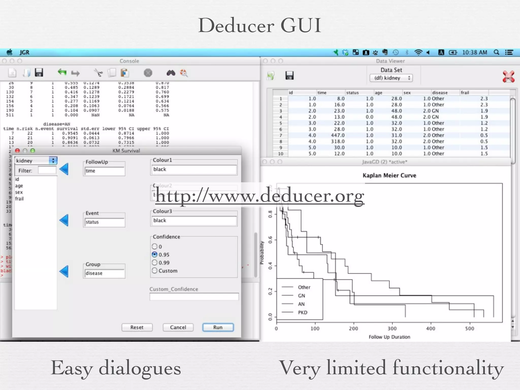 Introduction to R | PDF