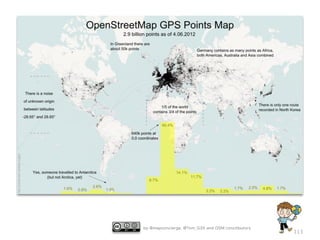 by @mapconcierge, @Tom_G3X and OSM conctibutors
                                                  113
 