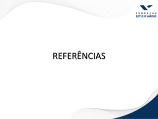 REFERÊNCIAS
 