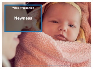 Value Proposition



                Newness




Business Model Lecture | © 2012 relevantive AG http://www.ﬂickr.com/photos/72439897@N02/6623264623/sizes/l/in/photostream/
                                  Image curtsey:
 