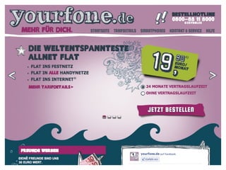 Business Model Lecture | © 2012 relevantive AG
 