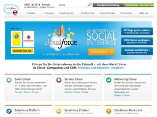 Business Model Lecture | © 2012 relevantive AG
 