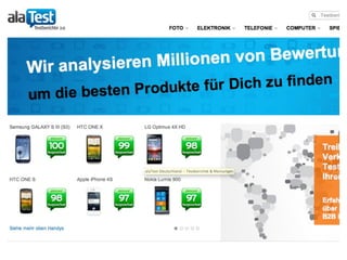 Business Model Lecture | © 2012 relevantive AG
 