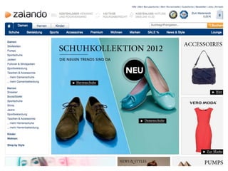 Business Model Lecture | © 2012 relevantive AG
 