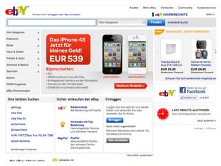 Business Model Lecture | © 2012 relevantive AG
 