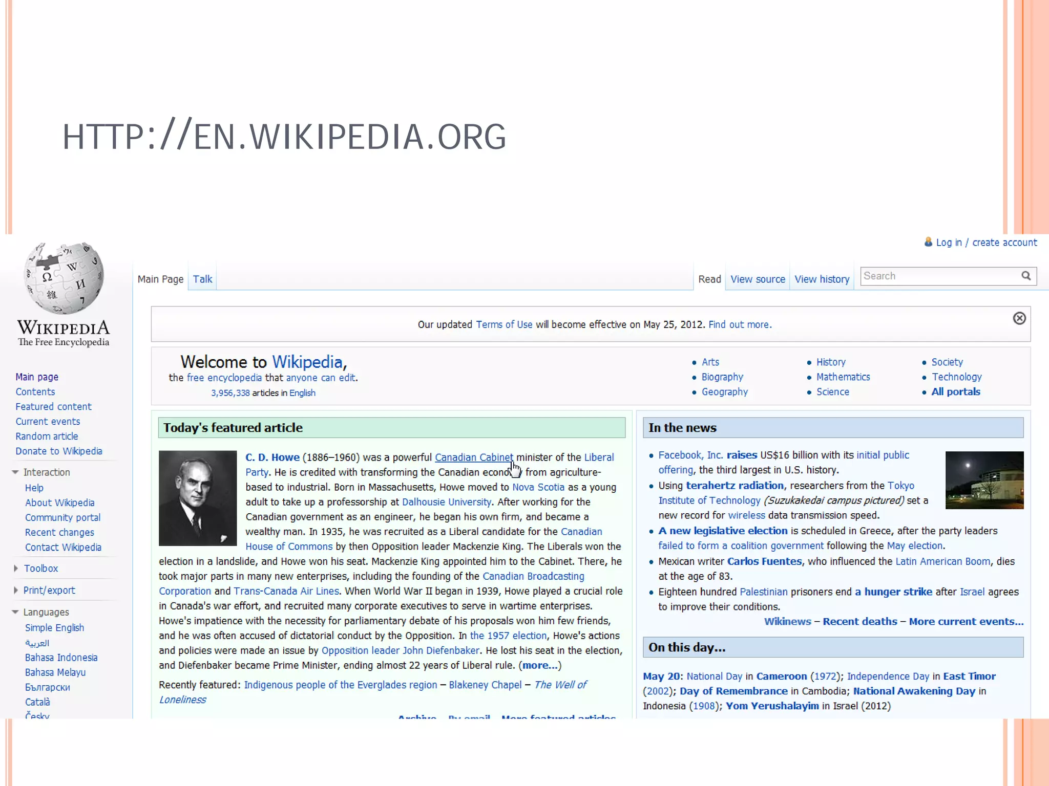 HTTP://EN.WIKIPEDIA.ORG
 