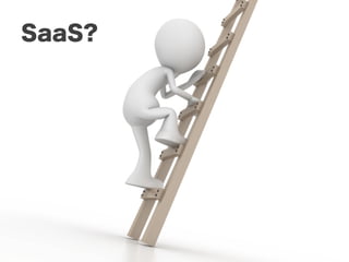 SaaS?
 