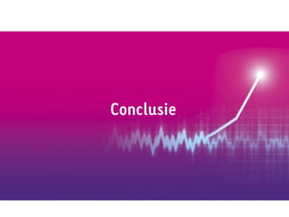 Conclusie
 