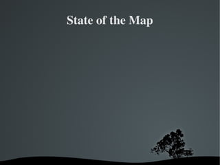 State of the Map




         
 