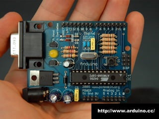http://www.arduino.cc/
 