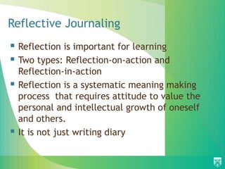 Tutoring through Assessment: Practices and innovations | PPTX