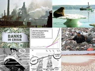 Spectrum for organisation development and performance improvement - www.cub
 