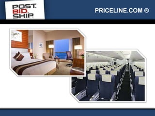 Post.Bid.Ship. Silicon Valley Bank Presentation | PPTX