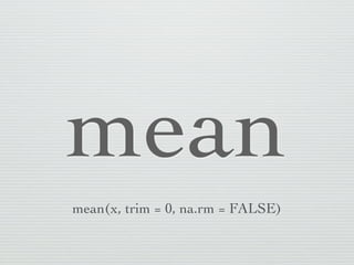 bone$age



Extracted as a vector
 