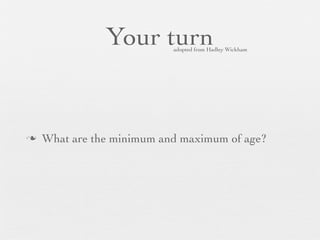 min




min(..., na.rm = FALSE)
 