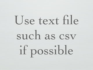 Install packages!   foreign sas7bdat XML
                      gdata
                       xlsx
 