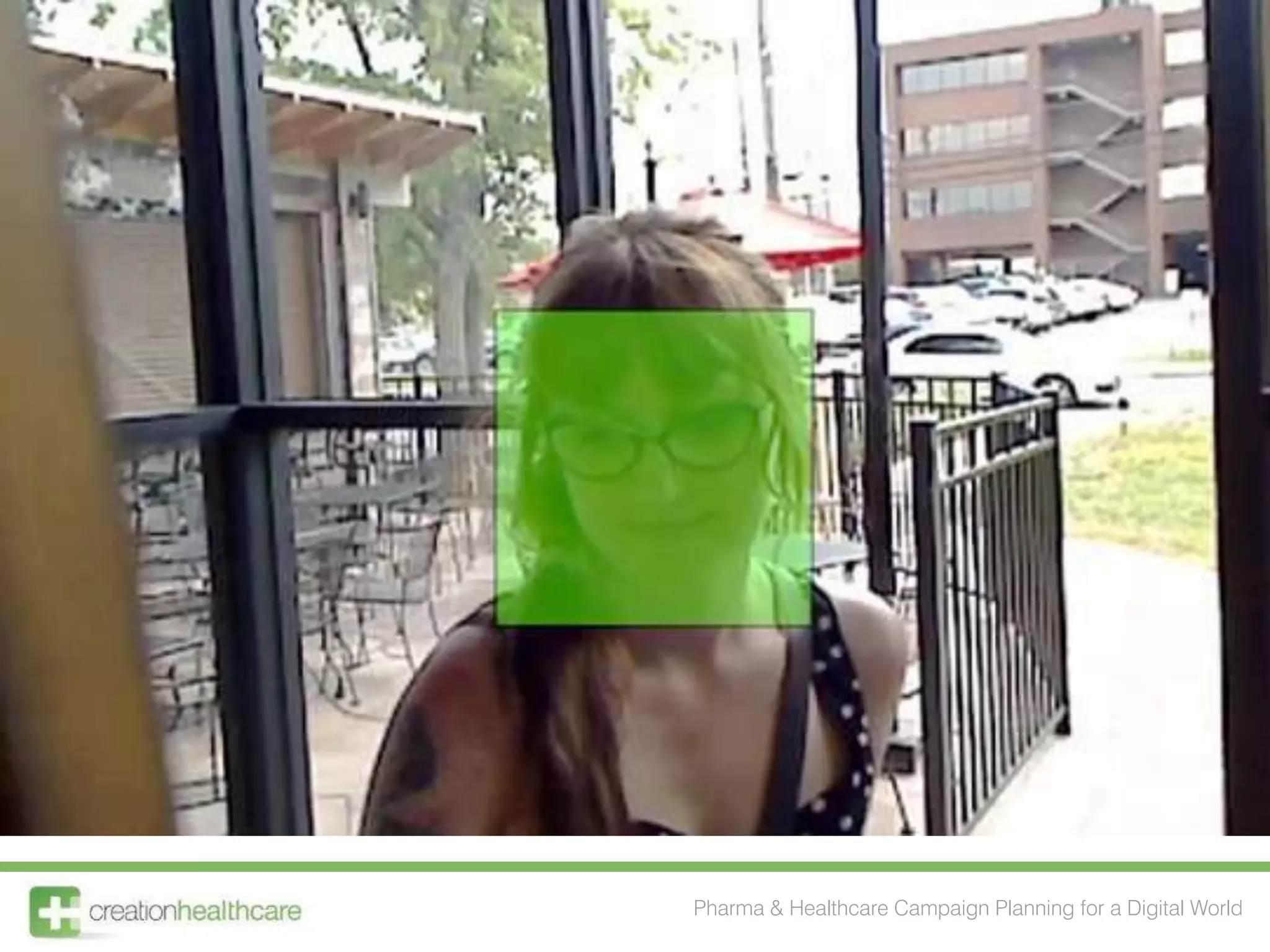 Pharma & Healthcare Campaign Planning for a Digital World
 