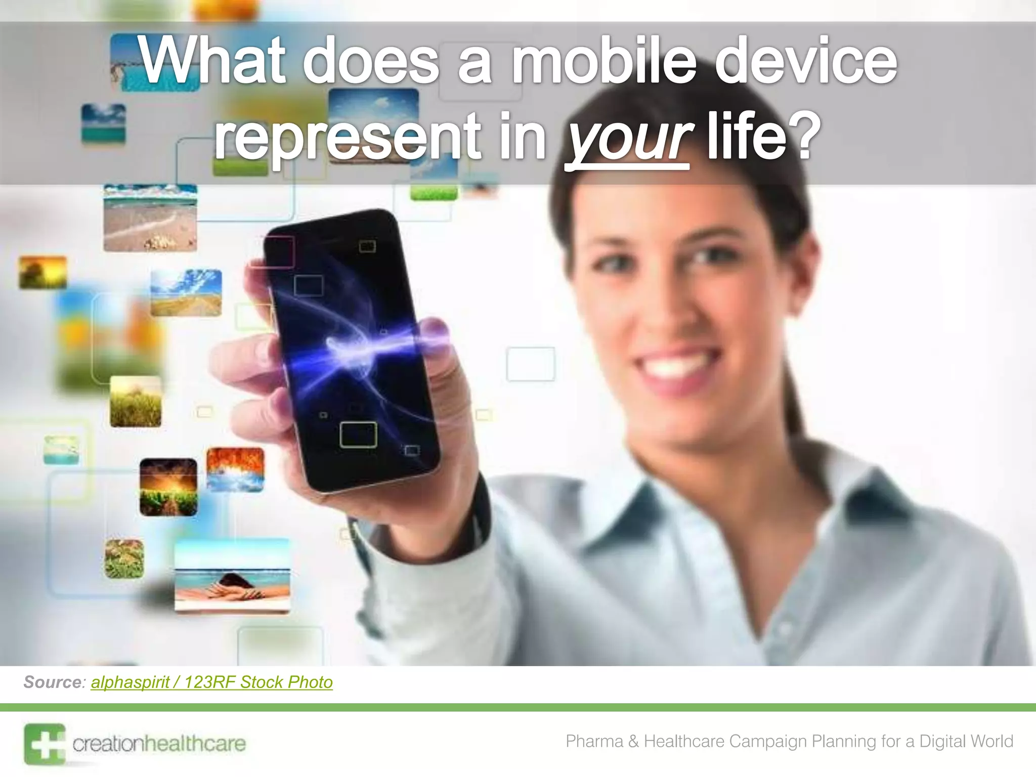 Source: alphaspirit / 123RF Stock Photo


                                          Pharma & Healthcare Campaign Planning for a Digital World
 