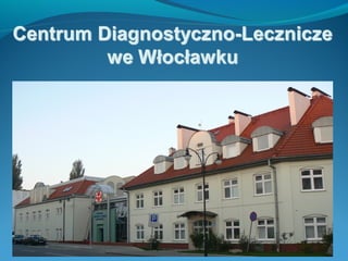 Zakład Teleradioterapii we Włocławku