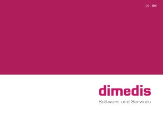 Software and Services
DE | EN
 
