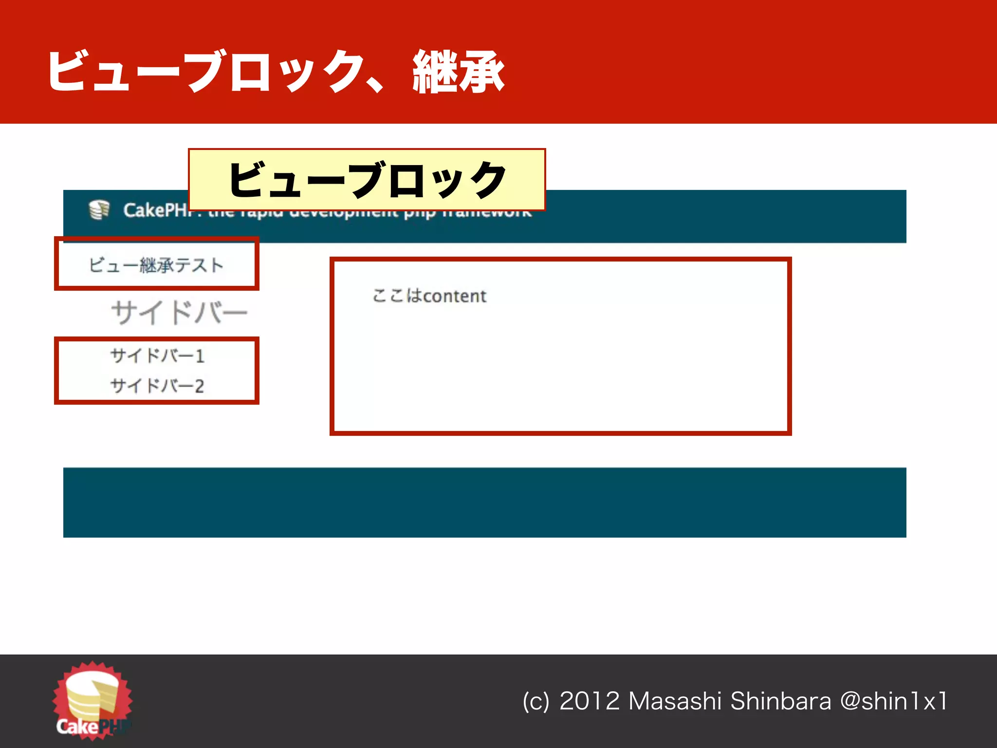 ビューブロック、継承

   ビューブロック




             (c) 2012 Masashi Shinbara @shin1x1
 