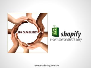 ewebmarketing.com.au
 