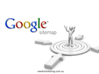 sitemap




ewebmarketing.com.au
 
