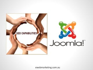 ewebmarketing.com.au
 