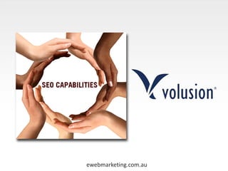 ewebmarketing.com.au
 