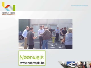 www.noonwalk.be
 