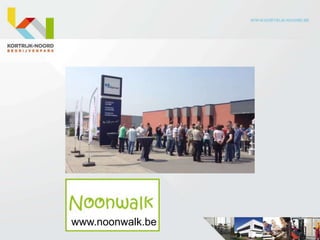 www.noonwalk.be
 