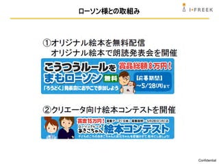 ローソン様との取組み




             Confidential
 