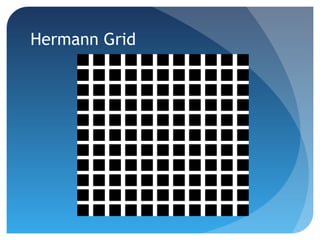 Hermann Grid
 