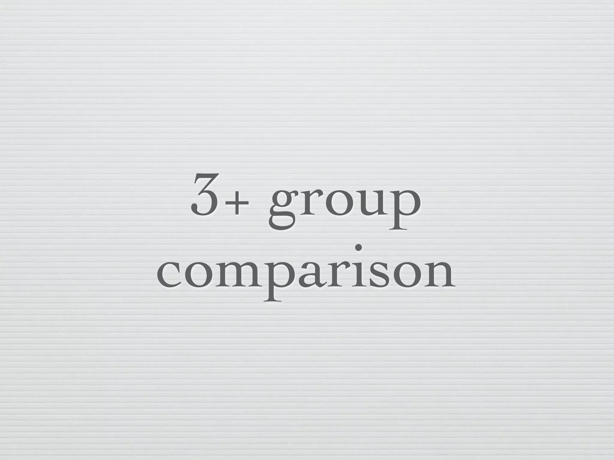 Paired



wilcox.test
wilcox.test(bone$fn1, bone$fn2, paired = TRUE,
               correct = FALSE)
 